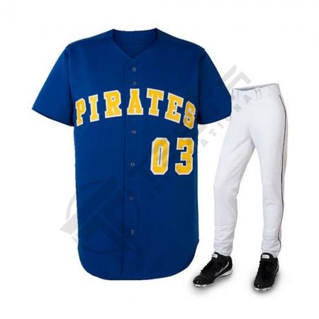 Baseball Uniform