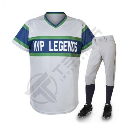 Baseball Uniform