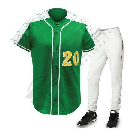 Baseball Uniform