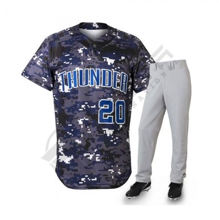 Baseball Uniform