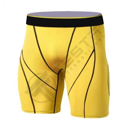 Compression Shorts