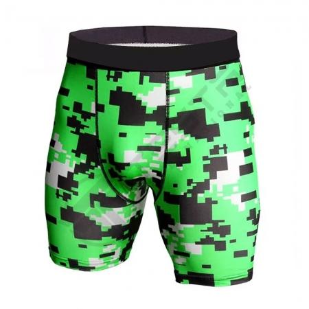 Compression Shorts