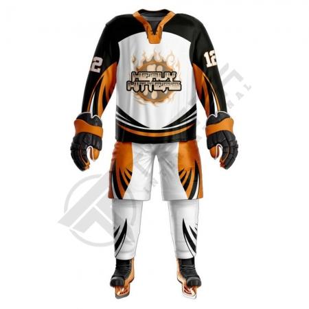 Ice Hockey Uniform