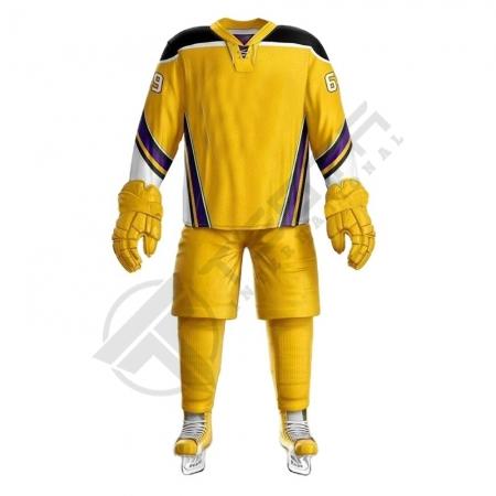 Ice Hockey Uniform