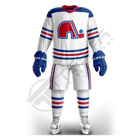 Ice Hockey Uniform