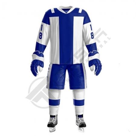 Ice Hockey Uniform