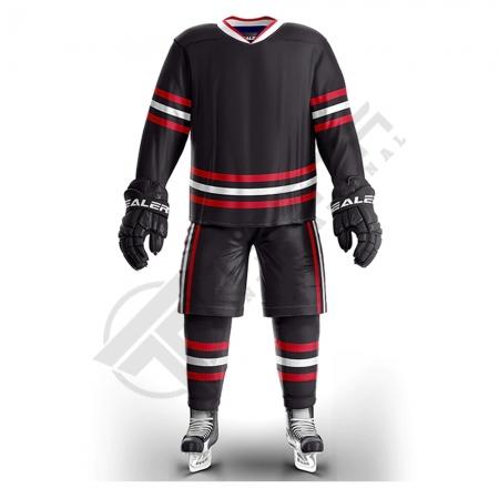 Ice Hockey Uniform