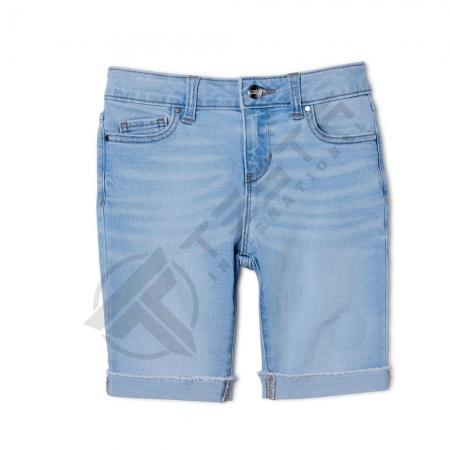 Jeans Shorts