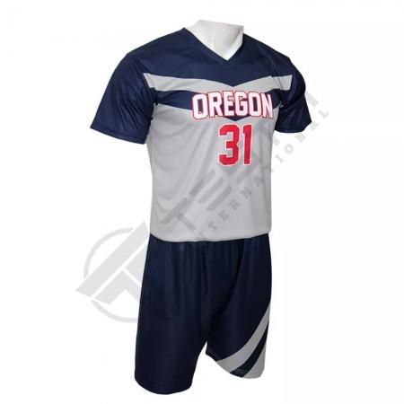 Lacrosse Uniform