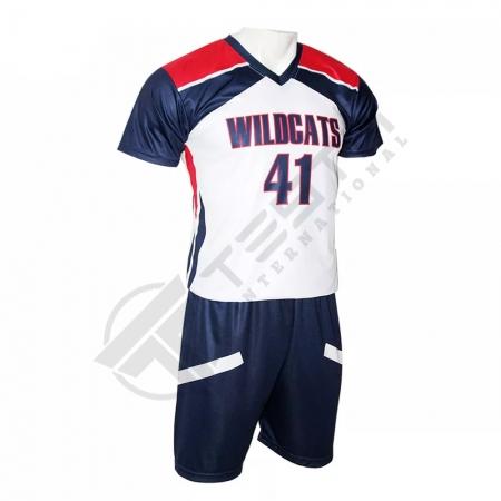 Lacrosse Uniform