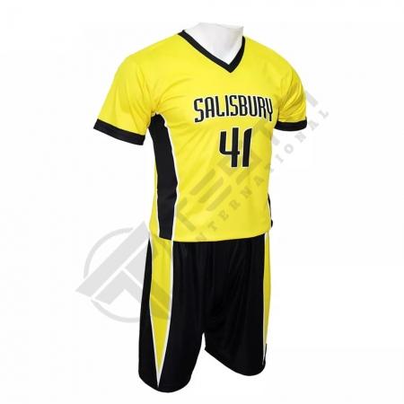 Lacrosse Uniform