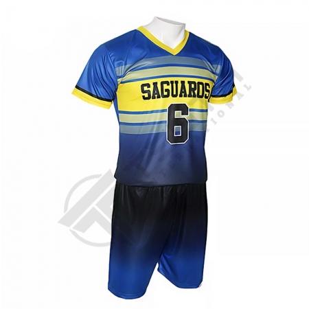 Lacrosse Uniform