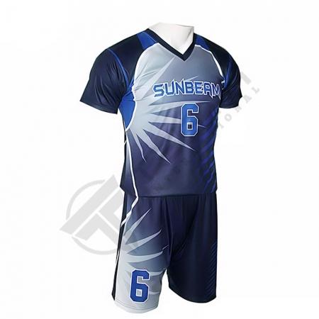 Lacrosse Uniform