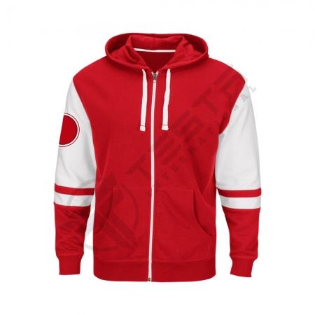 NFL Zipper Hoodies