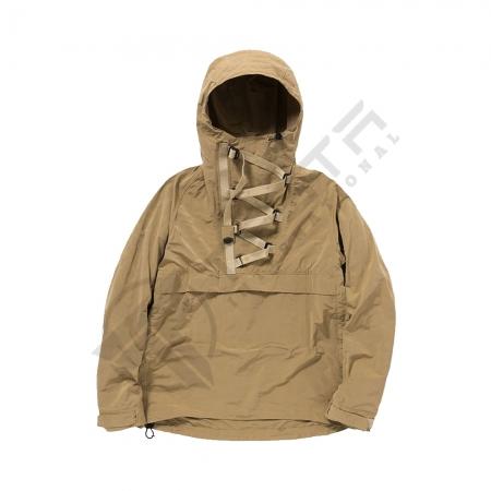  Anorak Jacket