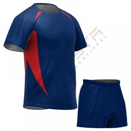 Rugby Uniform