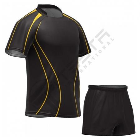 Rugby Uniform