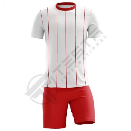 Soccer Uniform