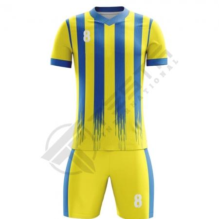 Soccer Uniform