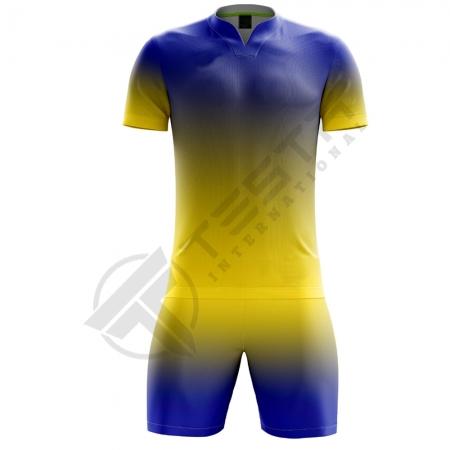 Soccer Uniform