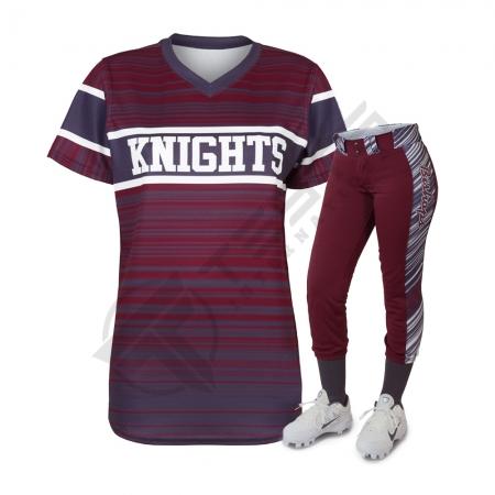 Softball Uniform