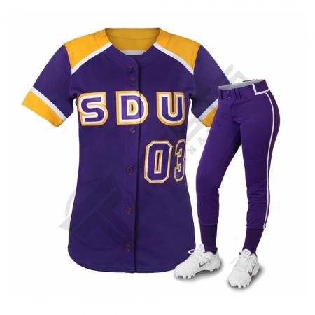 Softball Uniform