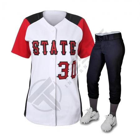 Softball Uniform