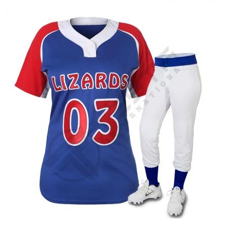 Softball Uniform