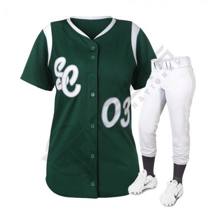 Softball Uniform