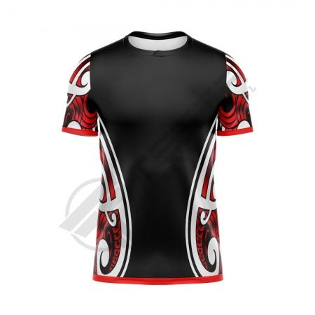 Sublimation T Shirt