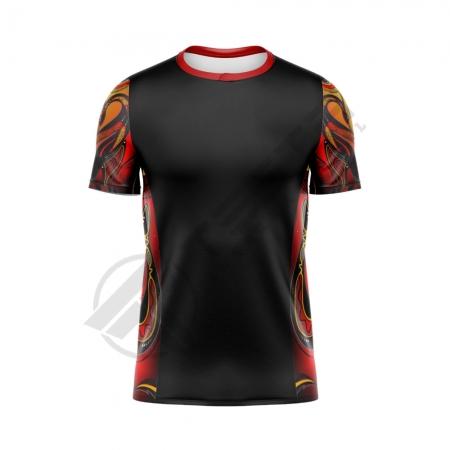 Sublimation T Shirt