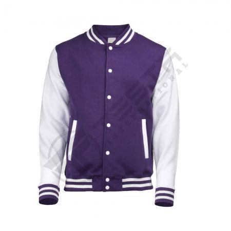 Varsity Jacket