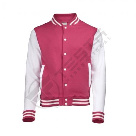 Varsity Jacket